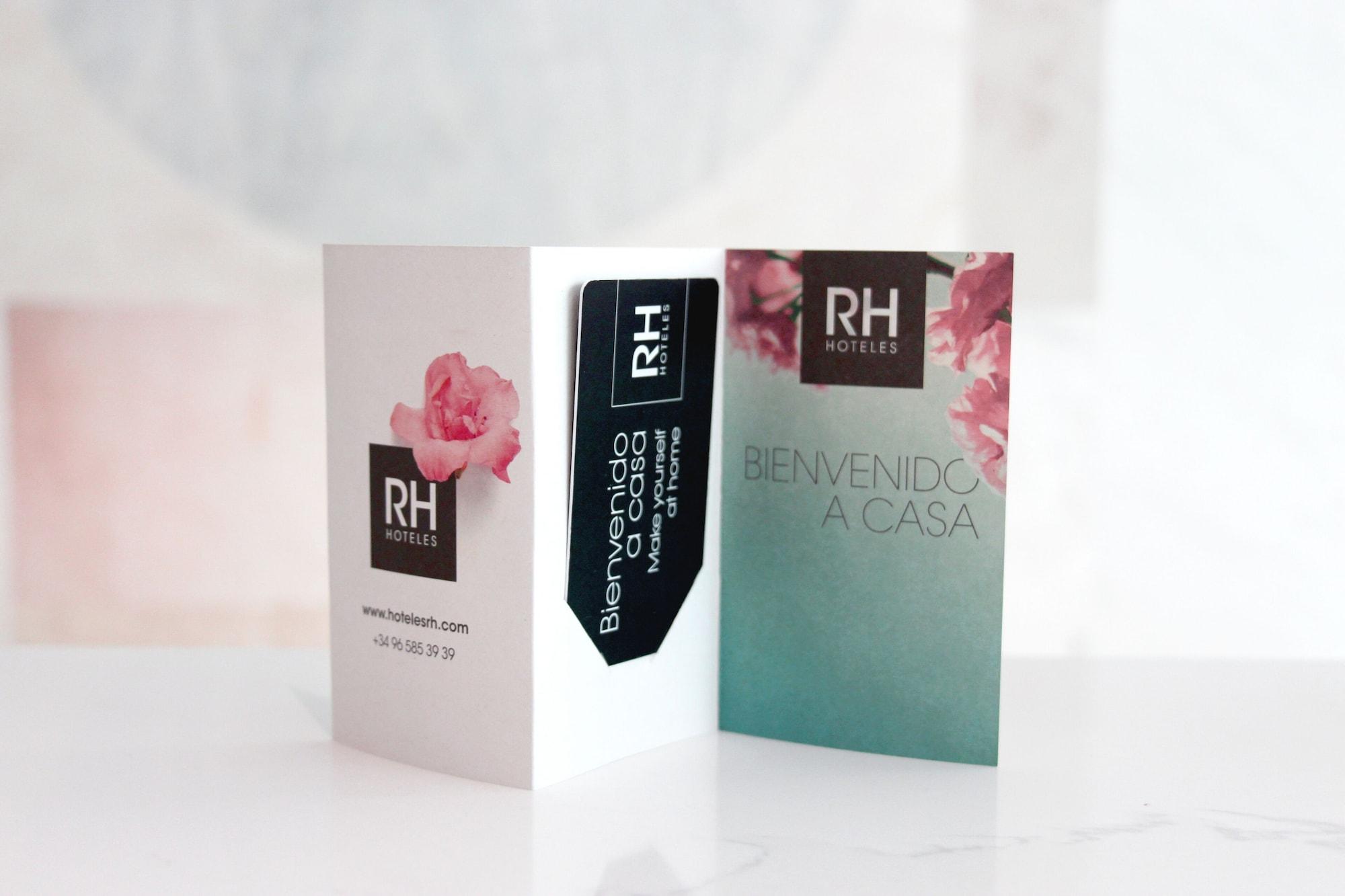Estudios Rh Vinarós 외부 사진