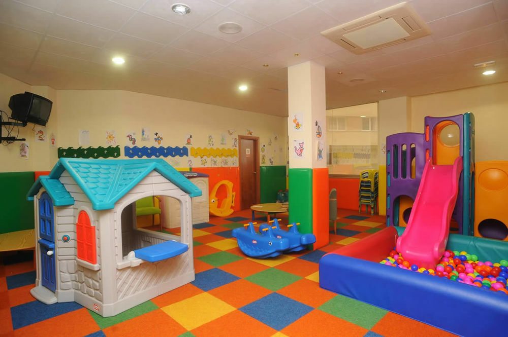 Estudios Rh Vinarós 외부 사진
